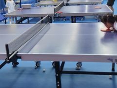 -乐旋乒乓球(广州西湾路店)