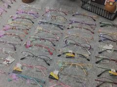 -视佳眼镜EYE(中山北路店)