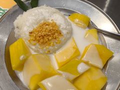 -小小集渔·泰式大排档(太古里香槟店)