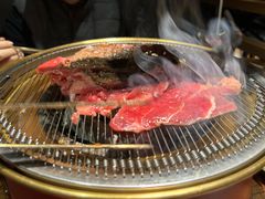 -西塔老太太泥炉烤肉(万柳华联店)