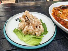 -迎晨餐厅(青芝坞店)
