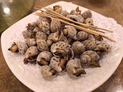 -揭阳钟记小食(福田新村店)