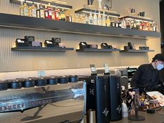 -星巴克臻选(上海合生汇1F店)