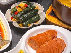 -顺香居·老字号湖北菜(江汉路店)