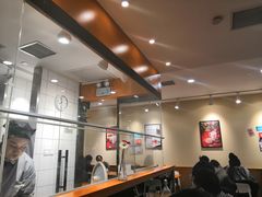 大堂-醉面(五道口启迪大厦店)