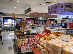 -友谊超市(友谊商城店)