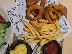 -米斯特比萨(罗斯福店)