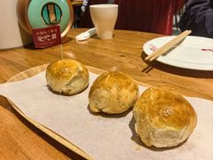 -石榴红了·非遗酥皮烤包子·新疆菜(瑞豪店)