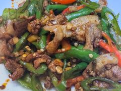 -丰乐餐厅·始于1999·本地老字号