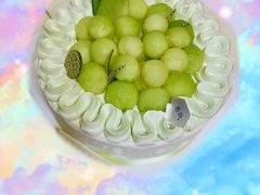 -卷时·瑞士卷·生日蛋糕(大望路店)
