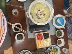 -金龙·打边炉(武进路店)