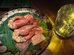 -FLAIR顶层餐厅酒吧(浦东丽思卡尔顿酒店)