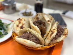 -永存驴肉(桃园店)
