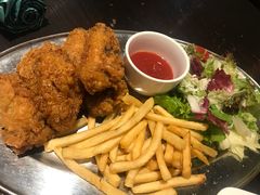 -TAMATI(巴黎贝甜韩式西餐厅店)