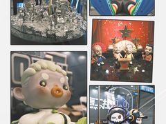 -深圳会展中心
