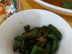 -新疆巴州金丝特餐厅(大钟寺店)