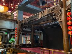 -巴国布衣·Sichuan Folk(紫荆店)