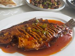 -天天渔港(杏林街店)