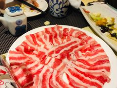 -有喜屋·深夜食堂(北京西路店)