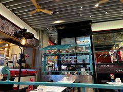 -肥汁米蘭香港米线(长宁来福士店)