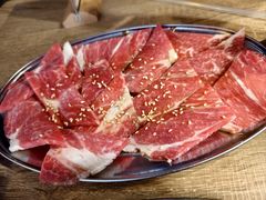 -山居屋炭火烧肉(虎门万达店)