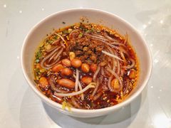 酸辣粉-眉州东坡(清河万象汇店)