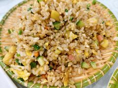 -范饭椰林川湘味海鲜·椰子鸡(三亚湾椰梦长廊店)