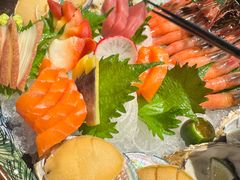 -青叶日本料理(北辰店)