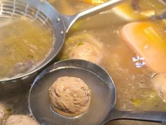 -刘少华贵州小黄牛·鲜牛肉火锅(总店)