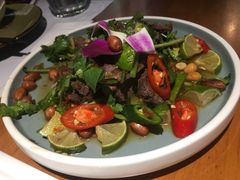 -花样西贡·蜜越餐厅·法式越南料理(水晶城店)