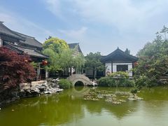 -常熟方塔园