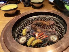 -炎蔵牛舌烤肉