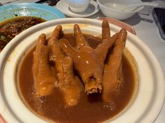 -悦景酒家(罗湖店)