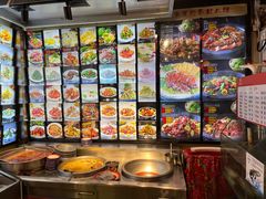 -粗粮人家·东北菜(洋桥店)