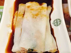 -添好运点心专门店(深水埗店)