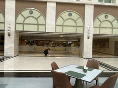 -北京王府井天伦王朝酒店