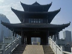 -大小河街
