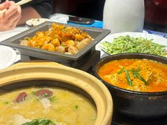 -老大连·海肠捞饭·大连海鲜大连菜(西安路店)
