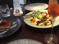-IL Forno 意坊·意大利餐厅(花园店)