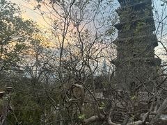 -九华山公园