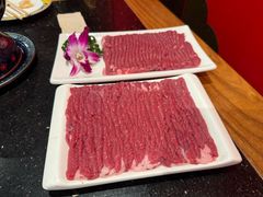 -南门涮肉(上海二店)