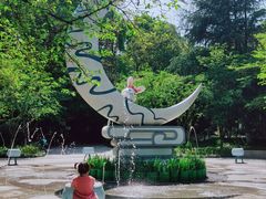 -杭州少年儿童公园
