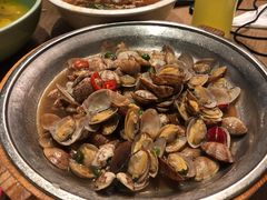 -新白鹿餐厅(城西银泰城店)