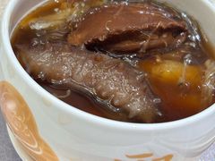 -聚春园自助餐厅(东街口店)