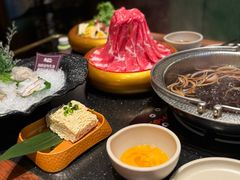 -牛New寿喜烧(金茂览秀城店)