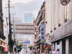 -上海和平饭店 Fairmont Peace Hotel