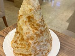 -九转小磨·东北菜老字号(祥安店)