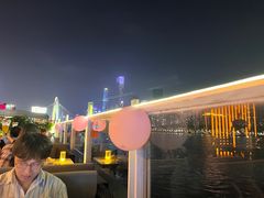 -琶醍壹号•潮菜江景餐吧