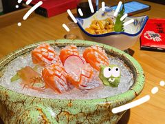 -綱元·海鲜豆捞(明州里店)