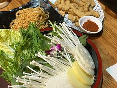 -束河人家(南锣鼓巷店)